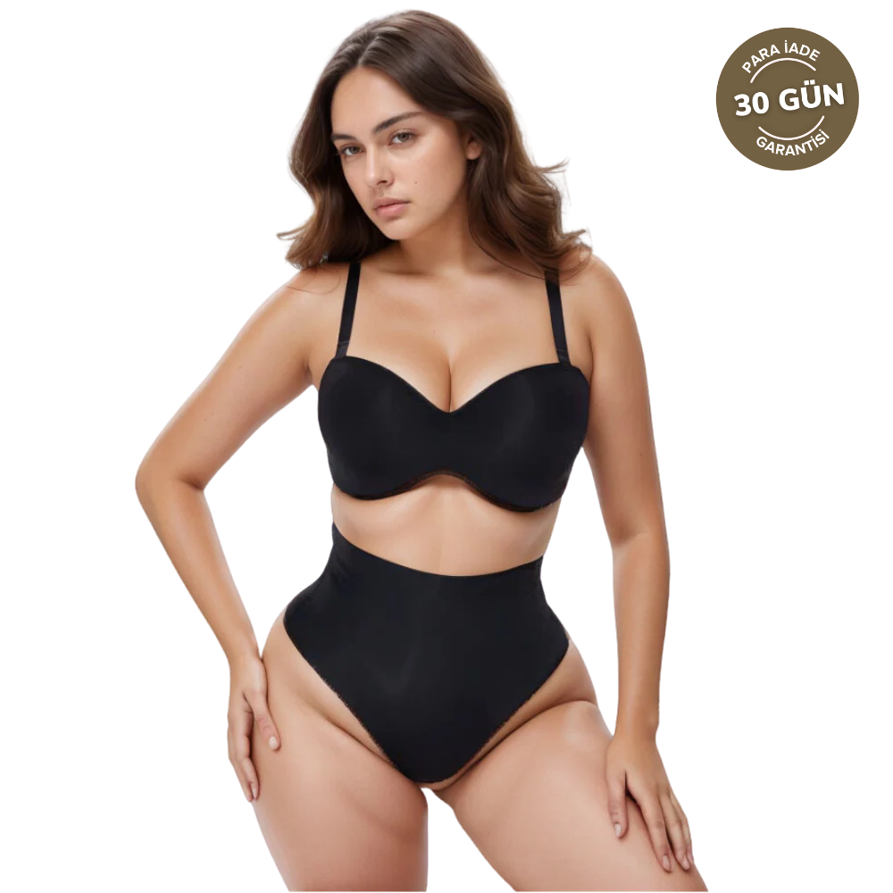 Mynslim™ Bel İncelten & Karın Toparlayıcı Korse