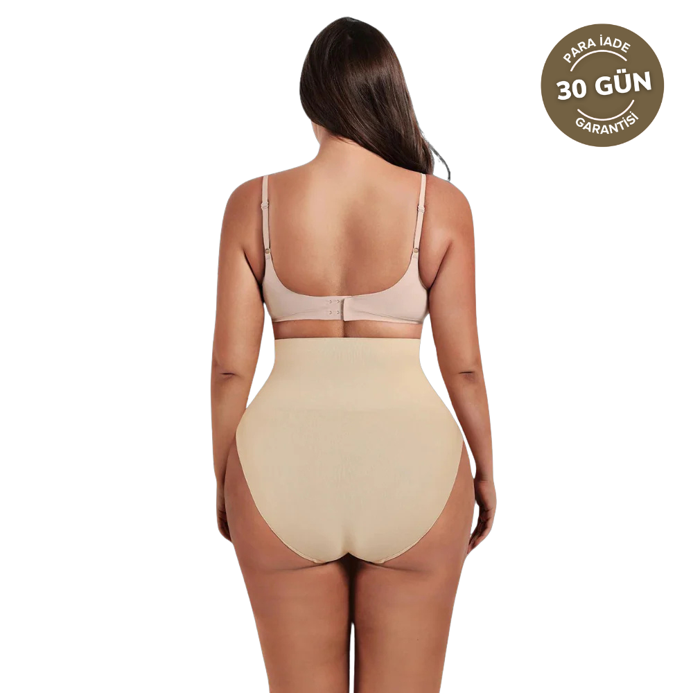 Mynslim™ Bel İncelten & Karın Toparlayıcı Korse