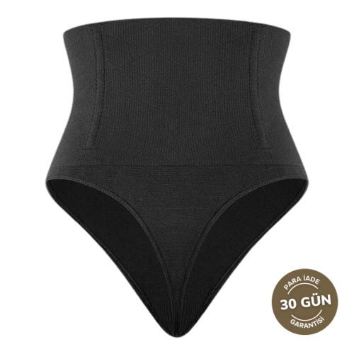 Mynslim™ Bel İncelten & Karın Toparlayıcı Korse